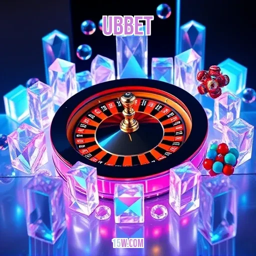 ubbet: Segredos e Dicas para Vencer nos Jackpots Online