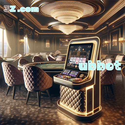 Login Criativo: Atraia-se pelo Mundo do ubbet