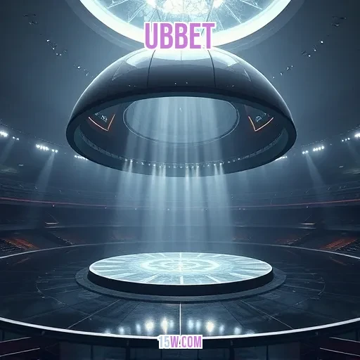 ubbet: Novos Jogos que Transformam sua Experiência de Diversão