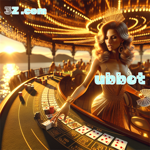 Experimente o Exclusivo Mundo VIP do Ubbet Jogos